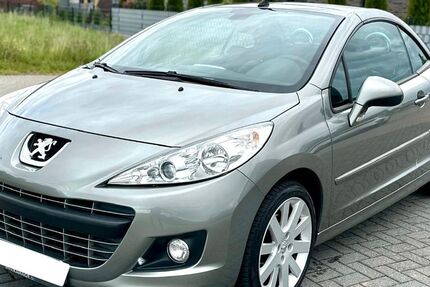 Peugeot 207 178.006 km 3.300 &euro; Erkelenz 41812