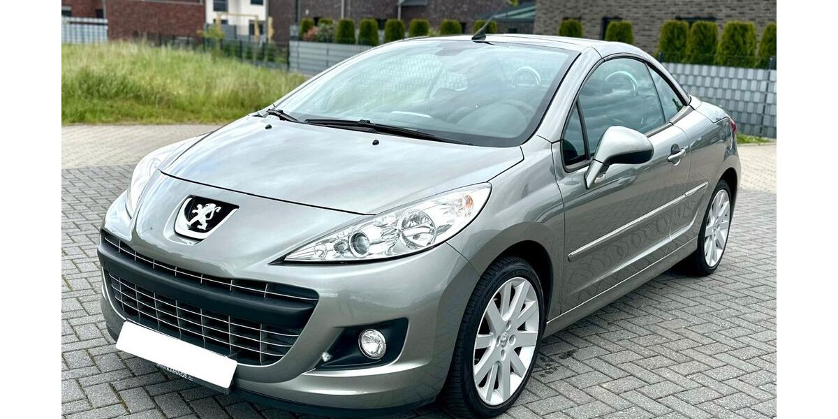 Peugeot 207 178.006 km 3.499 &euro; Erkelenz 41812