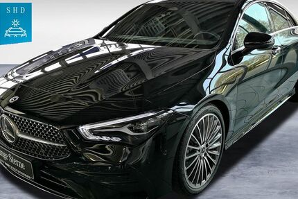 Mercedes-Benz CLA 180 8.512 km 36.793 &euro; Mönchengladbach 41238