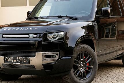 Land Rover Defender 162.241 km 46.990 &euro; Düsseldorf 40599
