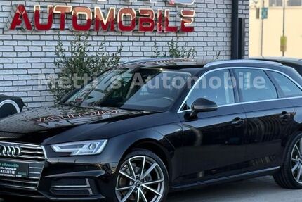 Audi A4 132.500 km 17.499 &euro; Erkelenz 41812