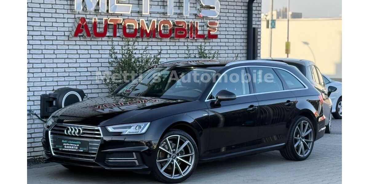 Audi A4 132.500 km 17.499 &euro; Erkelenz 41812