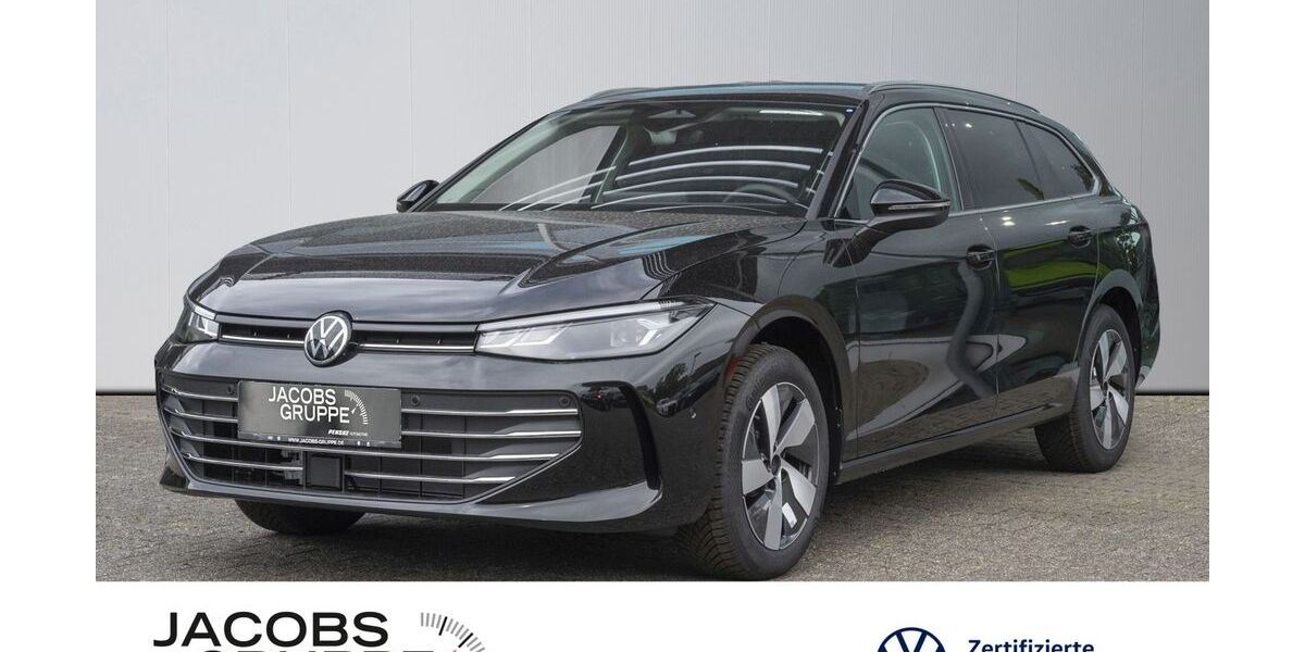 VW Passat Variant 6.666 km 39.680 &euro; Heinsberg 52525