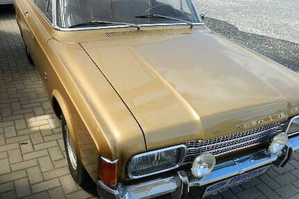 Ford Taunus 52.900 km 12.000 &euro; Nettetal-Lobberich 41334