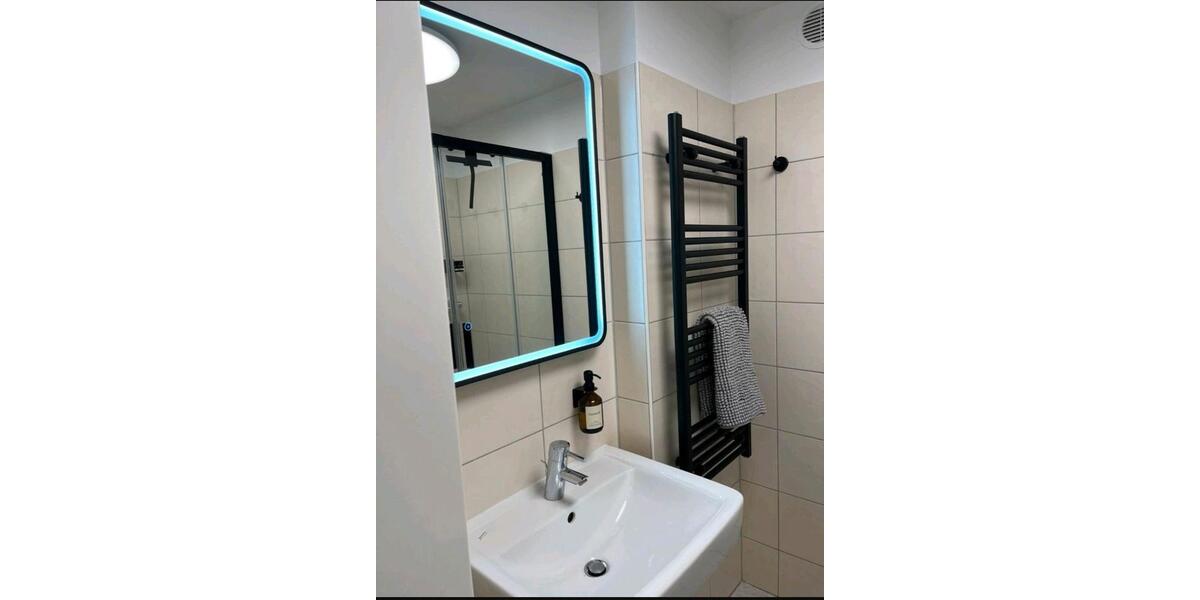 Erdgeschoßwohnung Düsseldorf Stadtbezirk 6 - 1 Zimmer, 24 m&sup2;, 600&euro; | Angebot:26600473