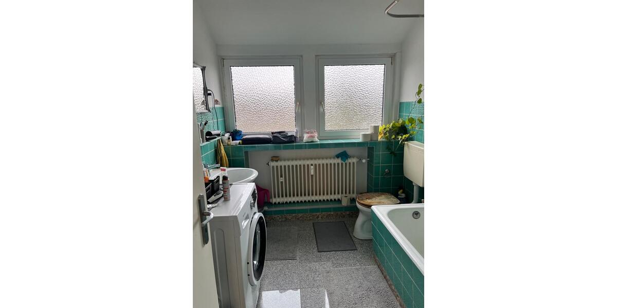 Etagenwohnung Meerbusch Necklenbroich - 2.5 Zimmer, 62 m&sup2;, 886&euro; | Angebot:25234501