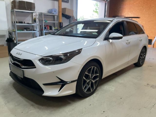 Kia ceed / Ceed 51.688 km 20.880 &euro; Mönchengladbach 41061