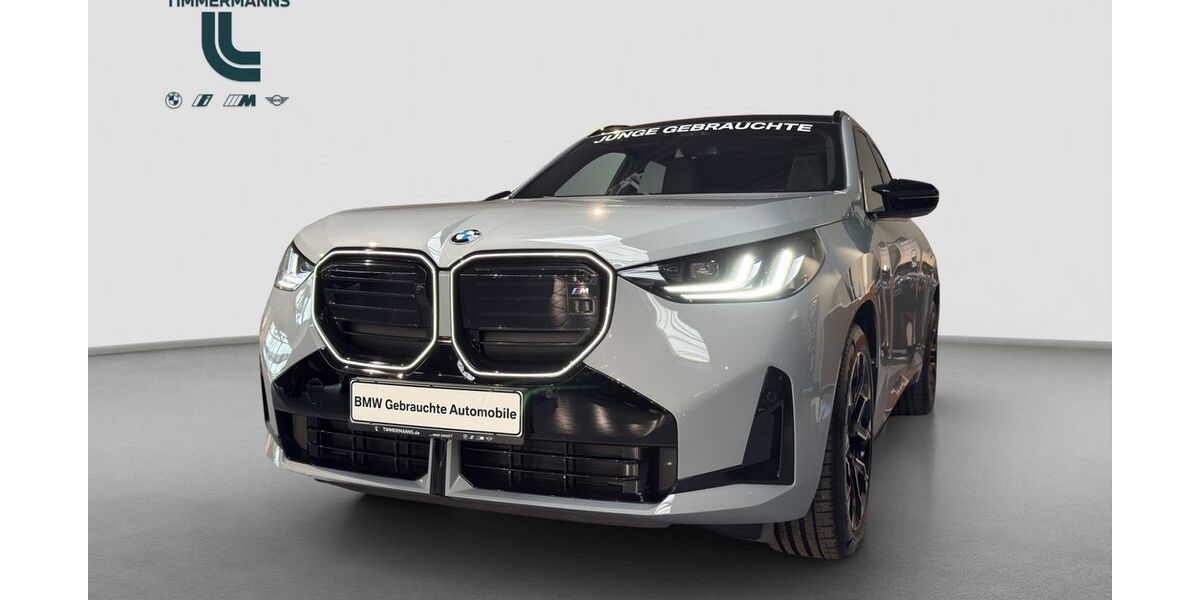 BMW X3 M50 23.612 km 65.830 &euro; Neuss 41460