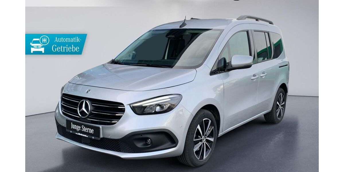 Mercedes-Benz T-Klasse 43.244 km 25.880 &euro; Krefeld 47807