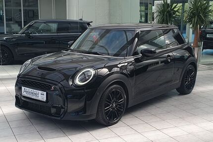 Mini Cooper S 35.450 km 25.990 &euro; Geldern 47608