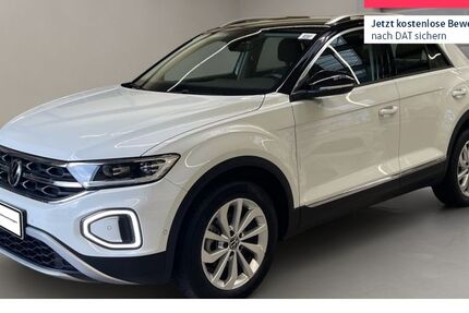 VW T-Roc 34.122 km 23.389 &euro; Krefeld 47805