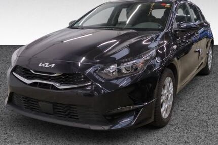 Kia ceed / Ceed 23.339 km 21.180 &euro; Korschenbroich 41352