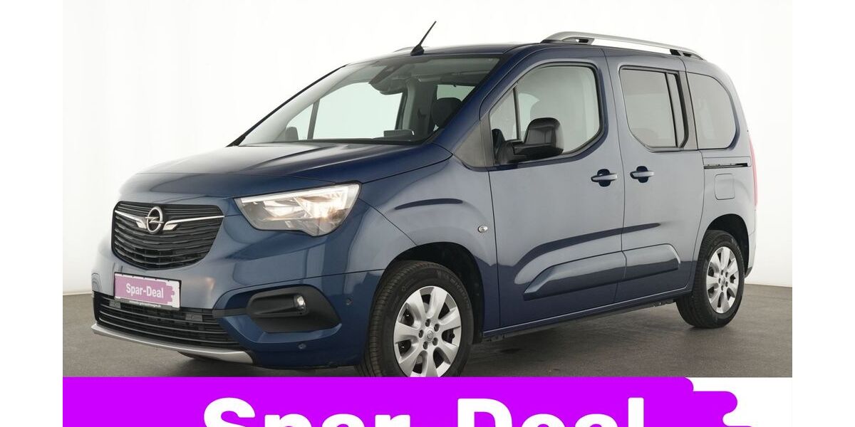 Opel Combo Life 29.875 km 22.665 &euro; Neuss 41460