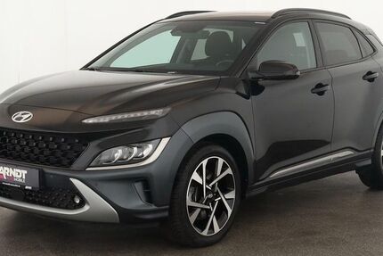 Hyundai KONA 66.100 km 19.984 &euro; Neuss 41464