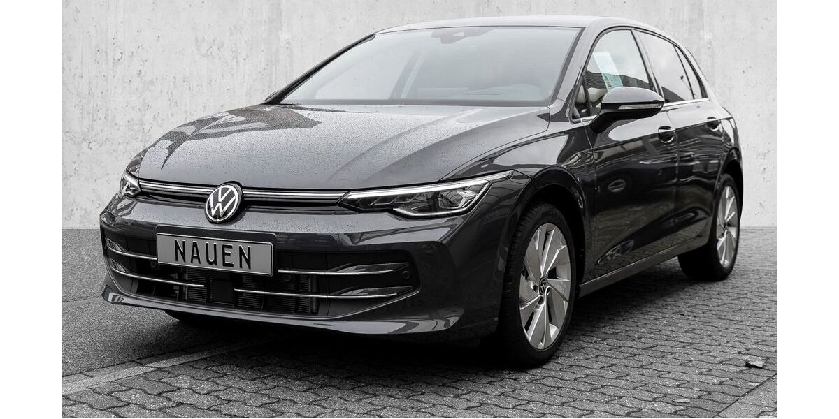 VW Golf 12.900 km 27.850 &euro; Meerbusch 40670