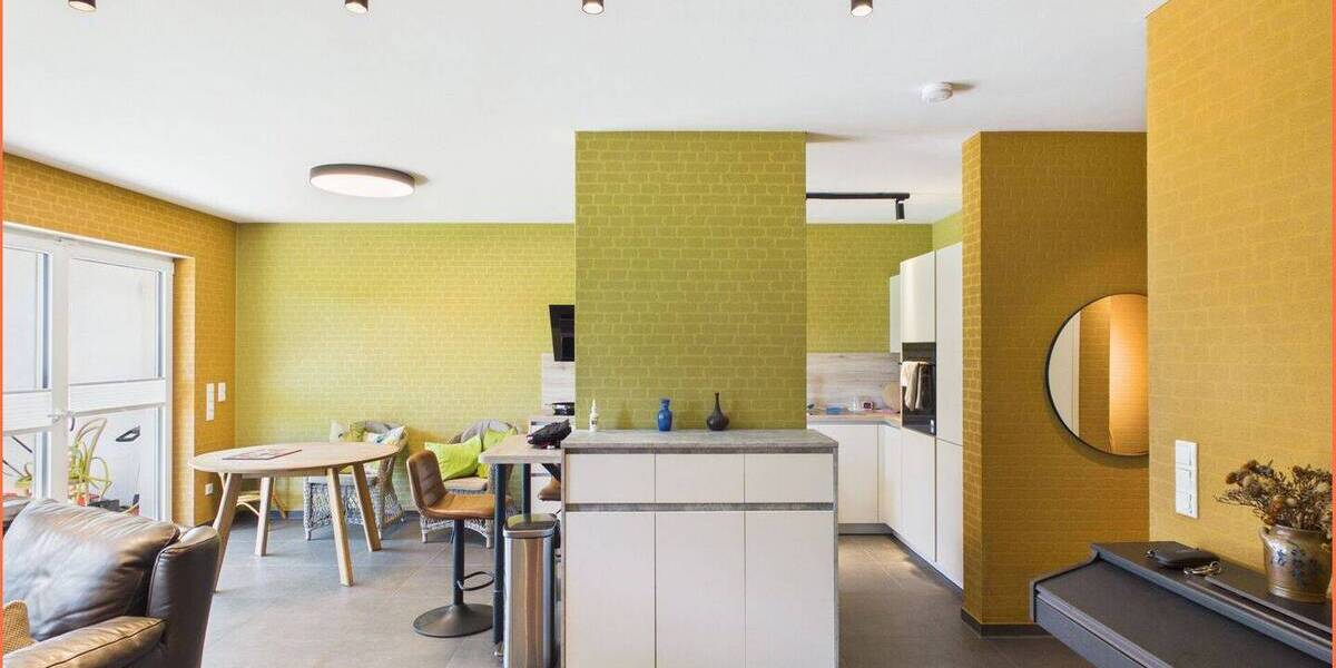 Etagenwohnung Heinsberg Dremmen - 3 Zimmer, 75 m&sup2;, 275.000&euro; | Angebot:26786629