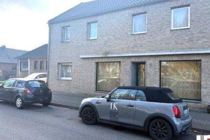 Haus Tönisvorst Vorst - 5 Zimmer, 148 m&sup2;, 299.000&euro; | Angebot:25748700