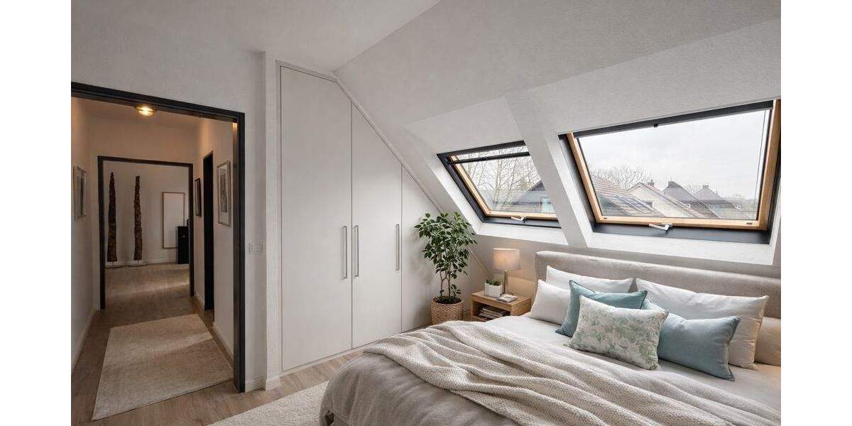 Mehrfamilienhaus, Wohnhaus Kempen / Sankt Hubert St. Hubert - 1.210.000&euro; | Angebot:25689109