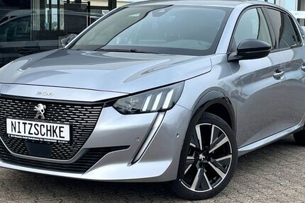 Peugeot 208 26.360 km 13.990 &euro; Hückelhoven 41836