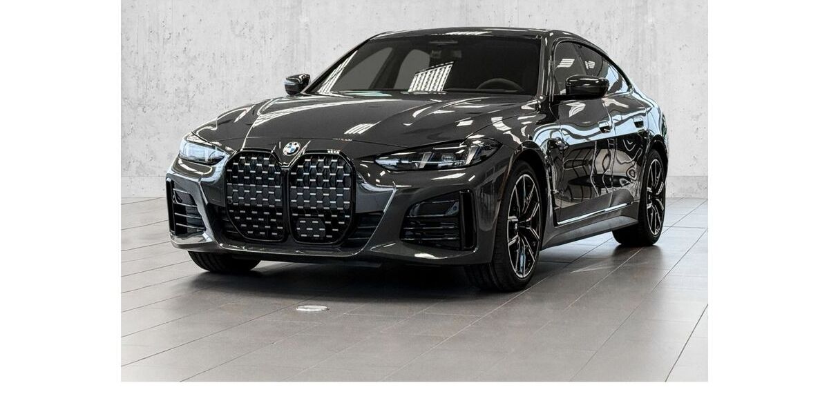 BMW 430 Gran Coupé 3.000 km 64.900 &euro; Erkelenz 41812