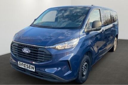 Ford Transit Custom 49.700 km 33.990 &euro; Korschenbroich 41352