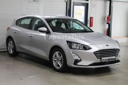 Ford Focus 21.453 km 16.750 &euro; Schwalmtal 41366