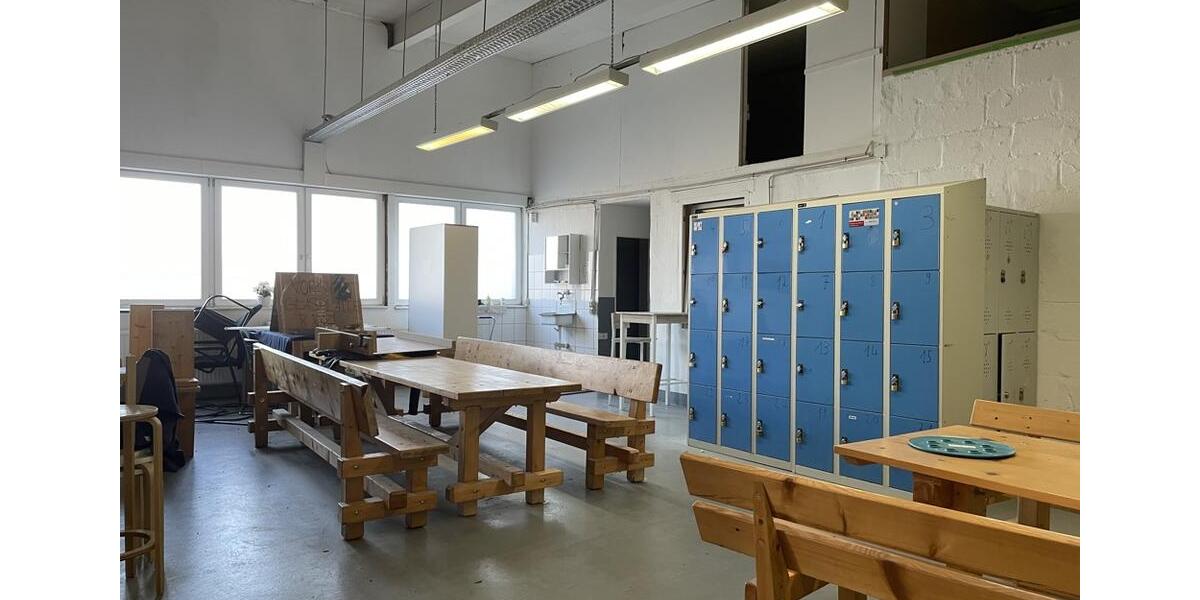 Gewerbeobjekt Moers - 1.999&euro; | Angebot:26025949