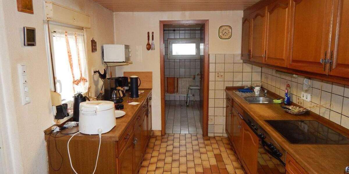 Mehrfamilienhaus, Wohnhaus Kamp-Lintfort Lintfort - 4 Zimmer, 109 m&sup2;, 229.000&euro; | Angebot:25729272