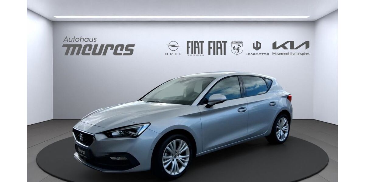 Seat Leon 17.984 km 21.988 &euro; Heinsberg 52525