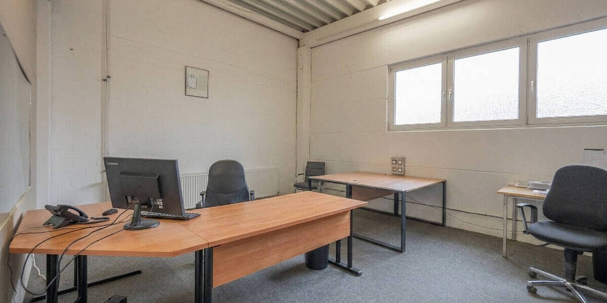 Gewerbeobjekt Heinsberg - 5.100&euro; | Angebot:26472352