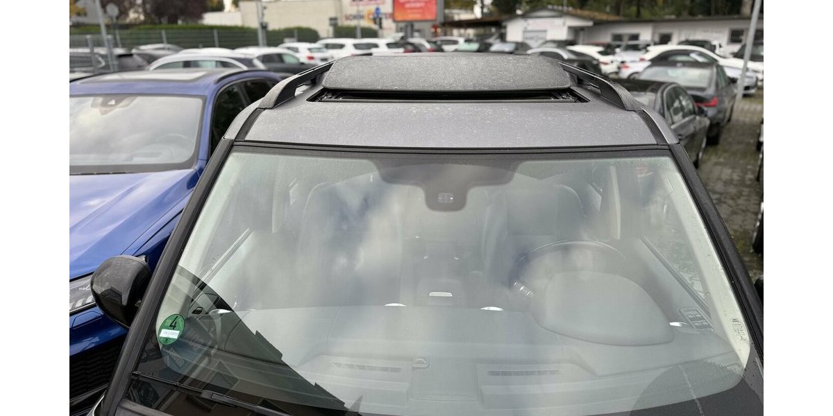 Land Rover Discovery SDV6 / HSE / Kamera / Pano / 7 Sitze 199.000 km 19.390 &euro; Mönchengladbach 41066