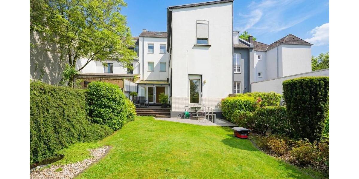 Etagenwohnung Krefeld / Bockum Bockum - 3 Zimmer, 98 m&sup2;, 995&euro; | Angebot:26627753