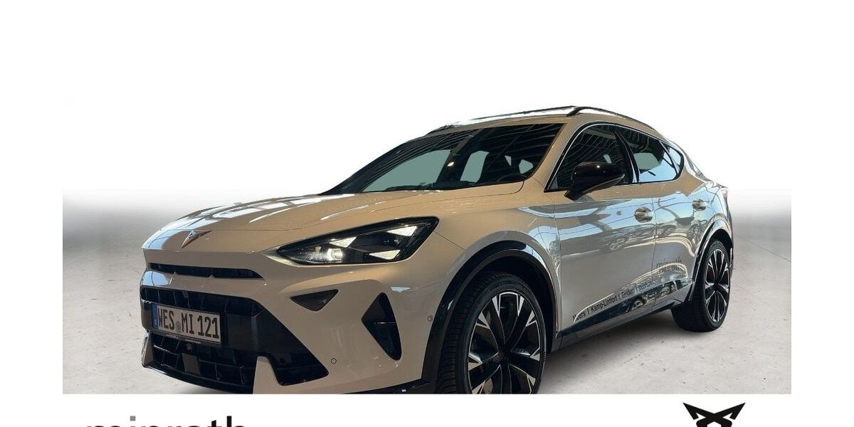 Cupra Formentor 7.713 km 42.200 &euro; Moers-Hülsdonk 47441