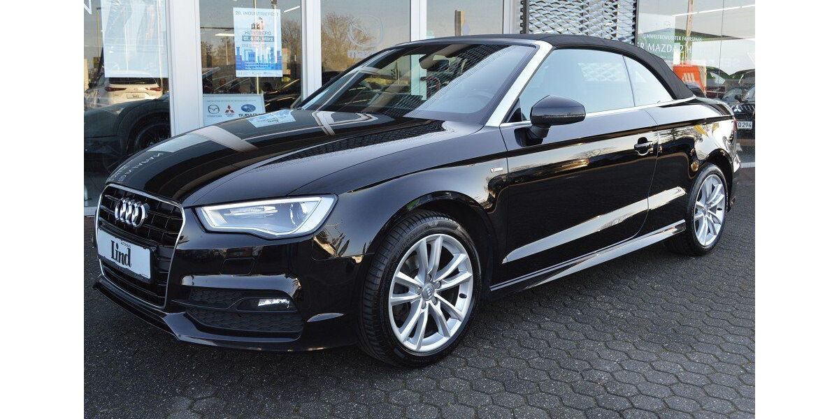 Audi A3 158.511 km 13.990 &euro; Heinsberg 52525