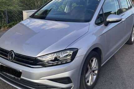 VW Golf Sportsvan 42.000 km 13.300 &euro; Moers 47441