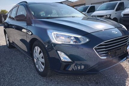 Ford Focus 112.316 km 6.902 &euro; Mönchengladbach 41238