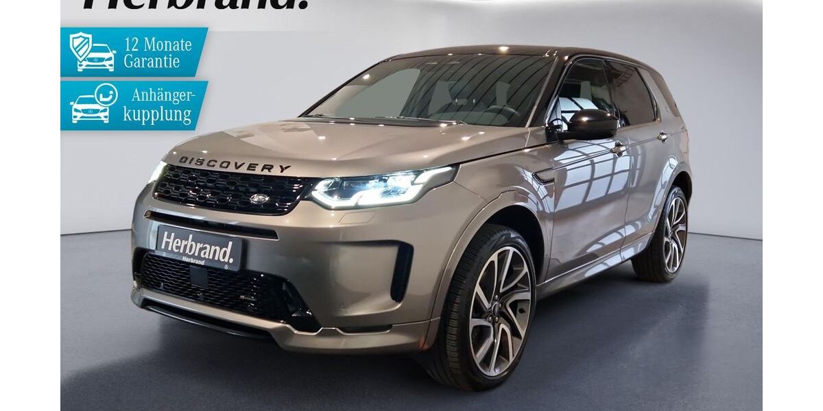 Land Rover Discovery Sport 48.594 km 43.990 &euro; Mönchengladbach 41063
