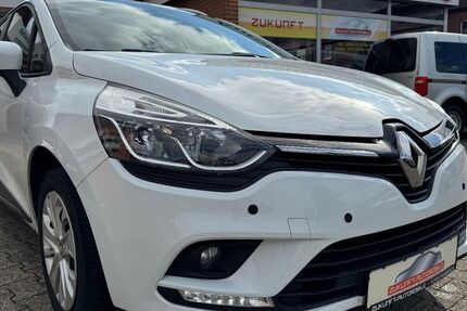 Renault Clio 47.362 km 10.700 &euro; Korschenbroich 41352
