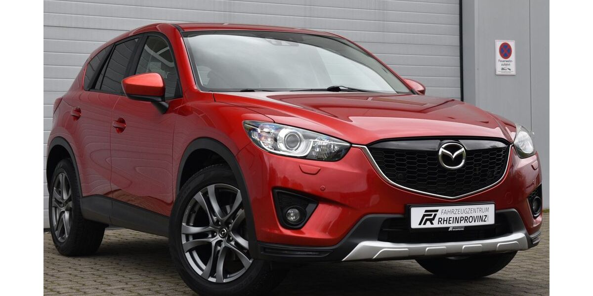 Mazda CX-5 169.522 km 10.799 &euro; Geldern 47608