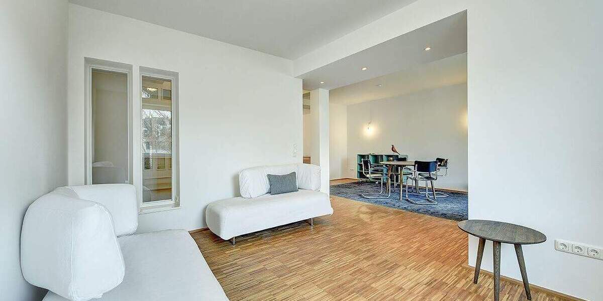 Etagenwohnung Düsseldorf / Derendorf Derendorf - 3 Zimmer, 100 m&sup2;, 709.000&euro; | Angebot:25687725