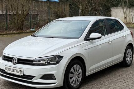 VW Polo 200.000 km 7.950 &euro; Neuss 41460