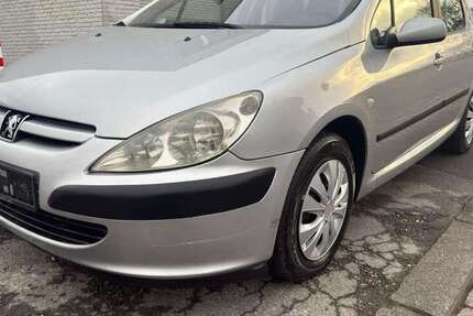 Peugeot 307 153.162 km 3.750 &euro; Mönchengladbach 41238