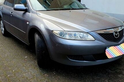 Mazda 6 256.000 km 1.600 &euro; Düsseldorf 40595