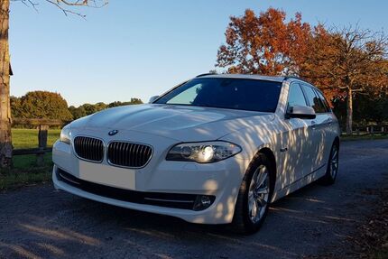 BMW 525 234.000 km 9.450 &euro; Krefeld 47809
