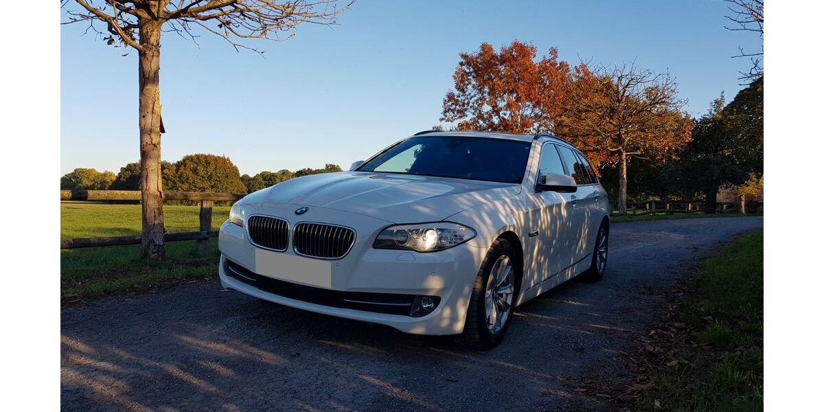 BMW 525 234.000 km 9.450 &euro; Krefeld 47809