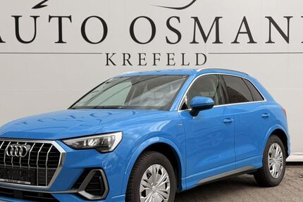 Audi Q3 42.000 km 28.950 &euro; Krefeld 47805