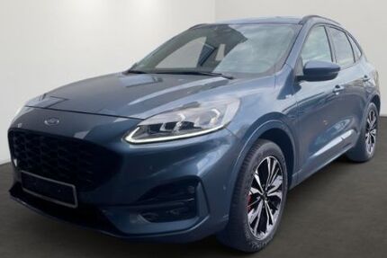 Ford Kuga 80.685 km 20.690 &euro; Korschenbroich 41352