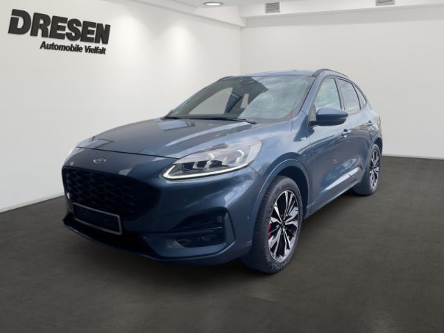 Ford Kuga 80.685 km 20.690 &euro; Korschenbroich 41352