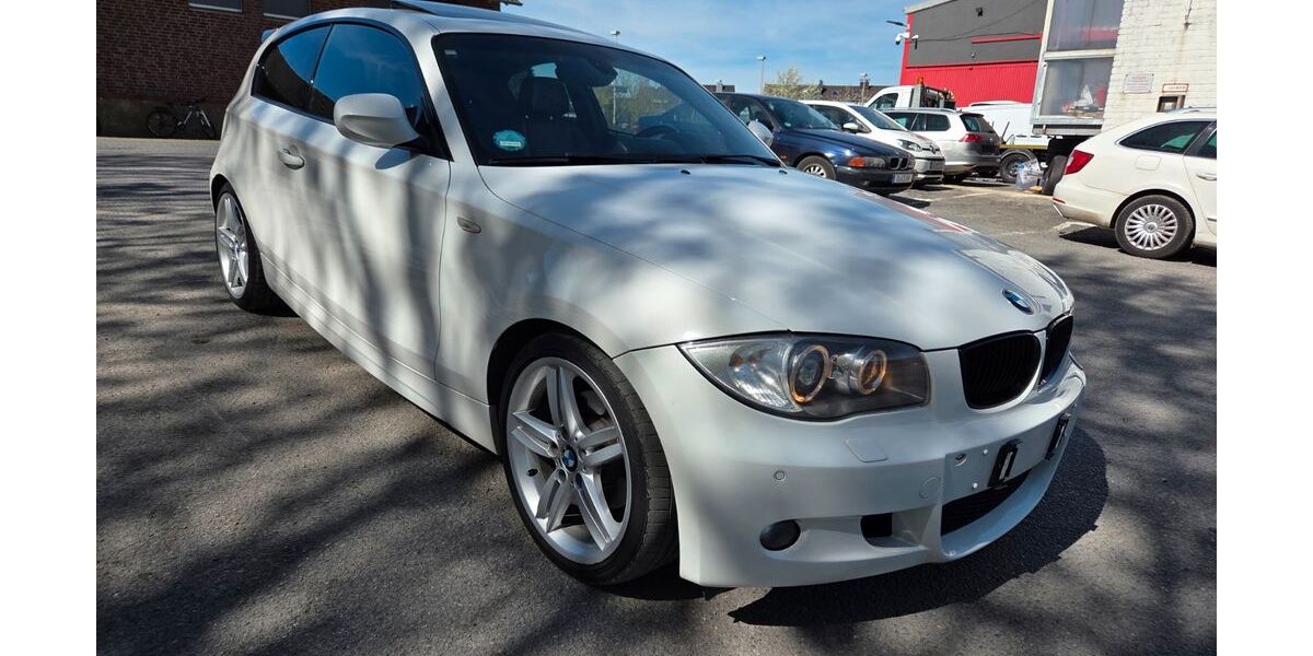 BMW 120 270.000 km 4.900 &euro; Neuss 41472