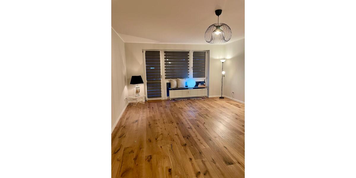 Etagenwohnung Düsseldorf Stadtbezirk 2 - 1.5 Zimmer, 53 m&sup2;, 339.000&euro; | Angebot:25872397